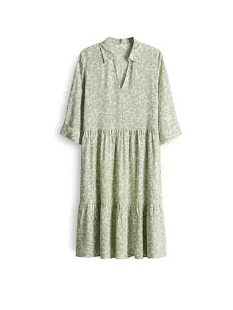 OPUS | Midikleid WALARI | 